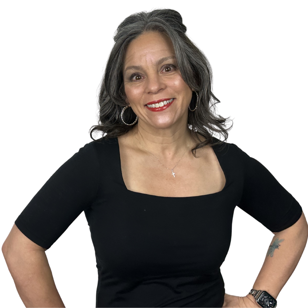 Bonnie Liotta, Co-founder of Creating Champions For Life