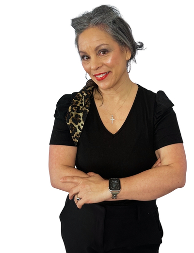 Bonnie Liotta