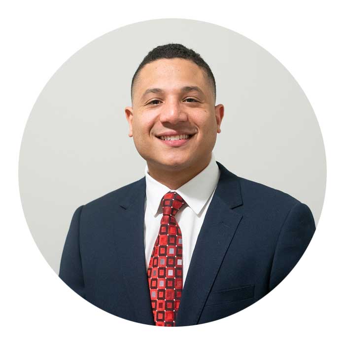 Ivan Lopez Corcino (NMLS 1911860) is a dedicated financial professional helping families in North Carolina achieve financial peace. He specializes in strategic debt payoff and personalized financial guidance, one cup at a time.