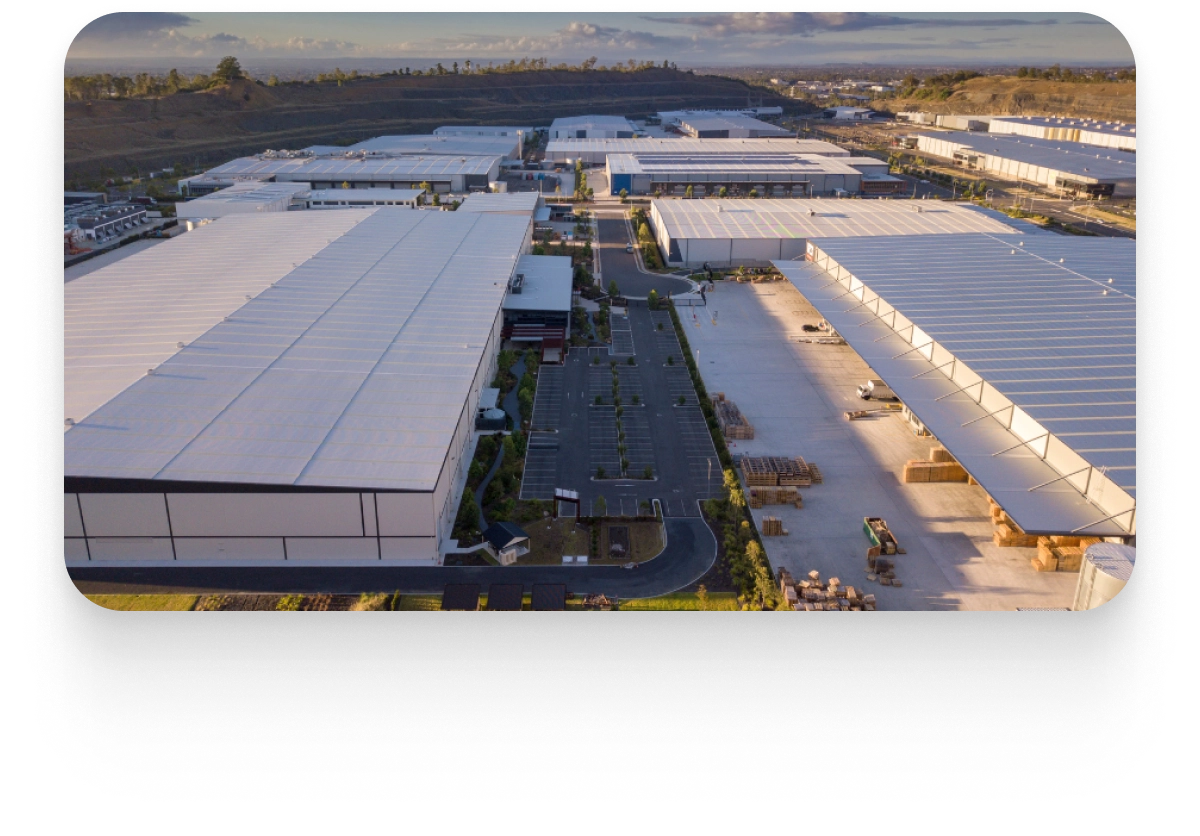 Unveiling Specialized Security Approaches for Warehouses & Distribution Centers