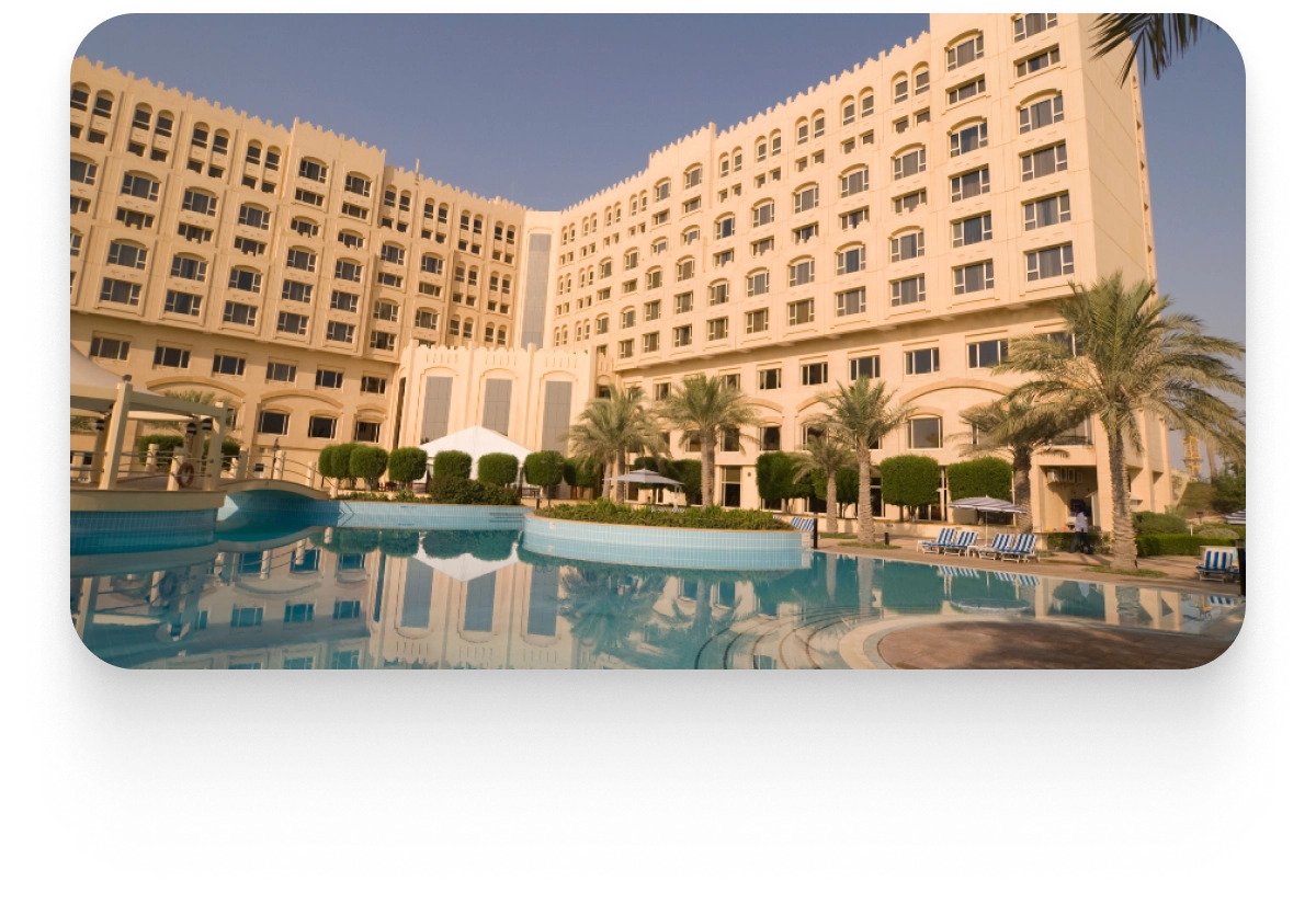  Unveiling Specialized Security Approaches for Hotels