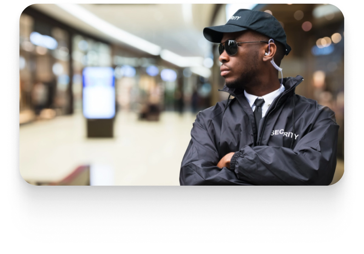 Unveiling Specialized Security Approaches for Shopping Centers