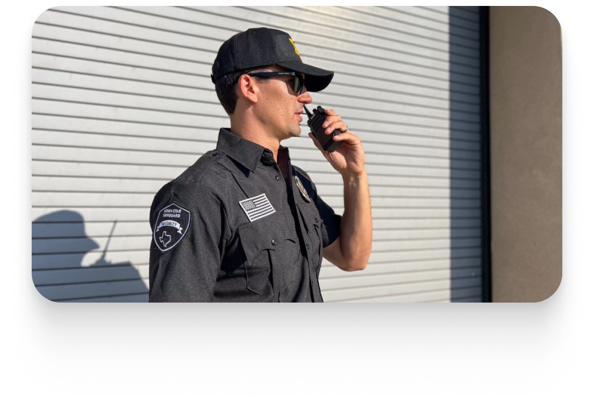 Unveiling Specialized Security Approaches for Shopping Centers