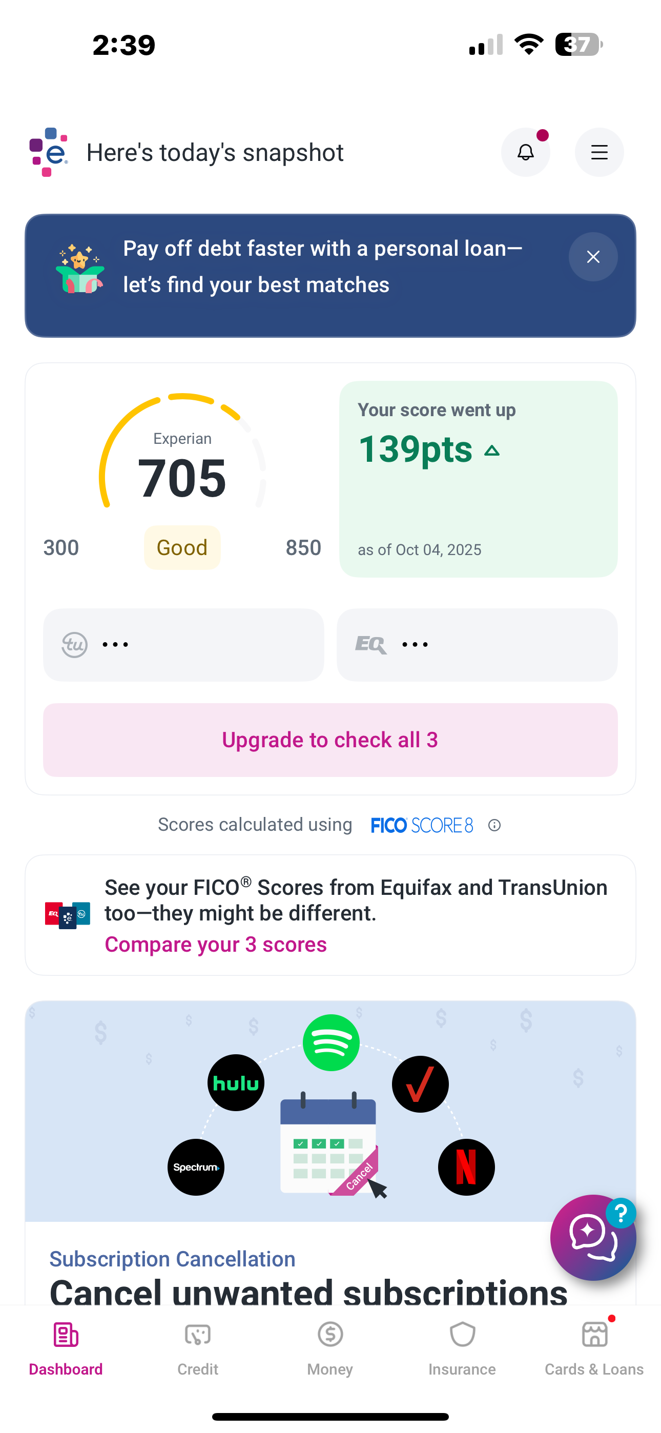 Client review 1