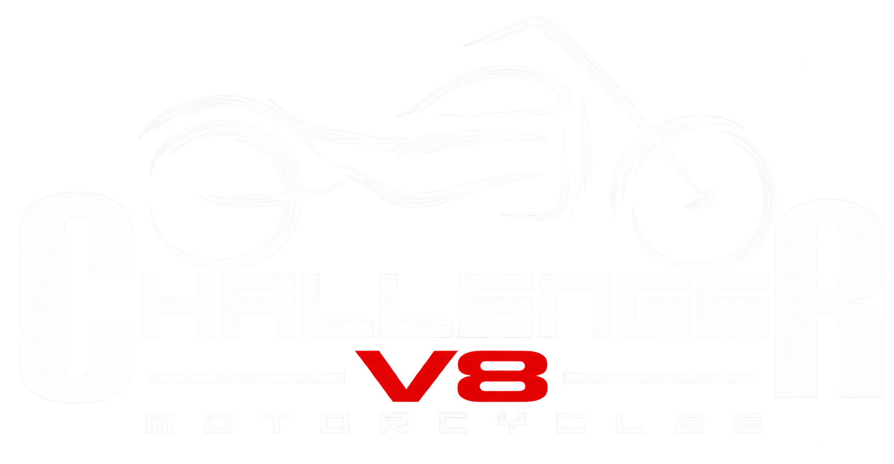Challenger V8 Motorcycles