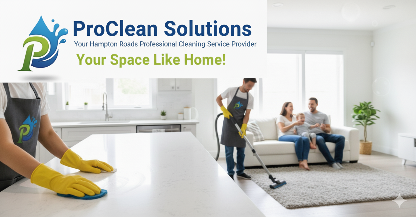 Office cleaning Chesapeake Virginia