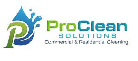 ProClean Solutions Logo