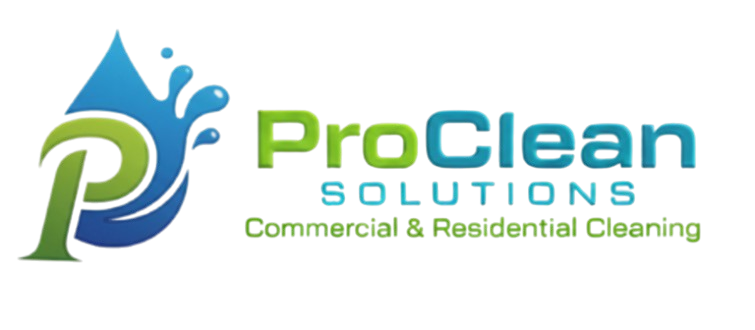 ProClean Solutions Logo