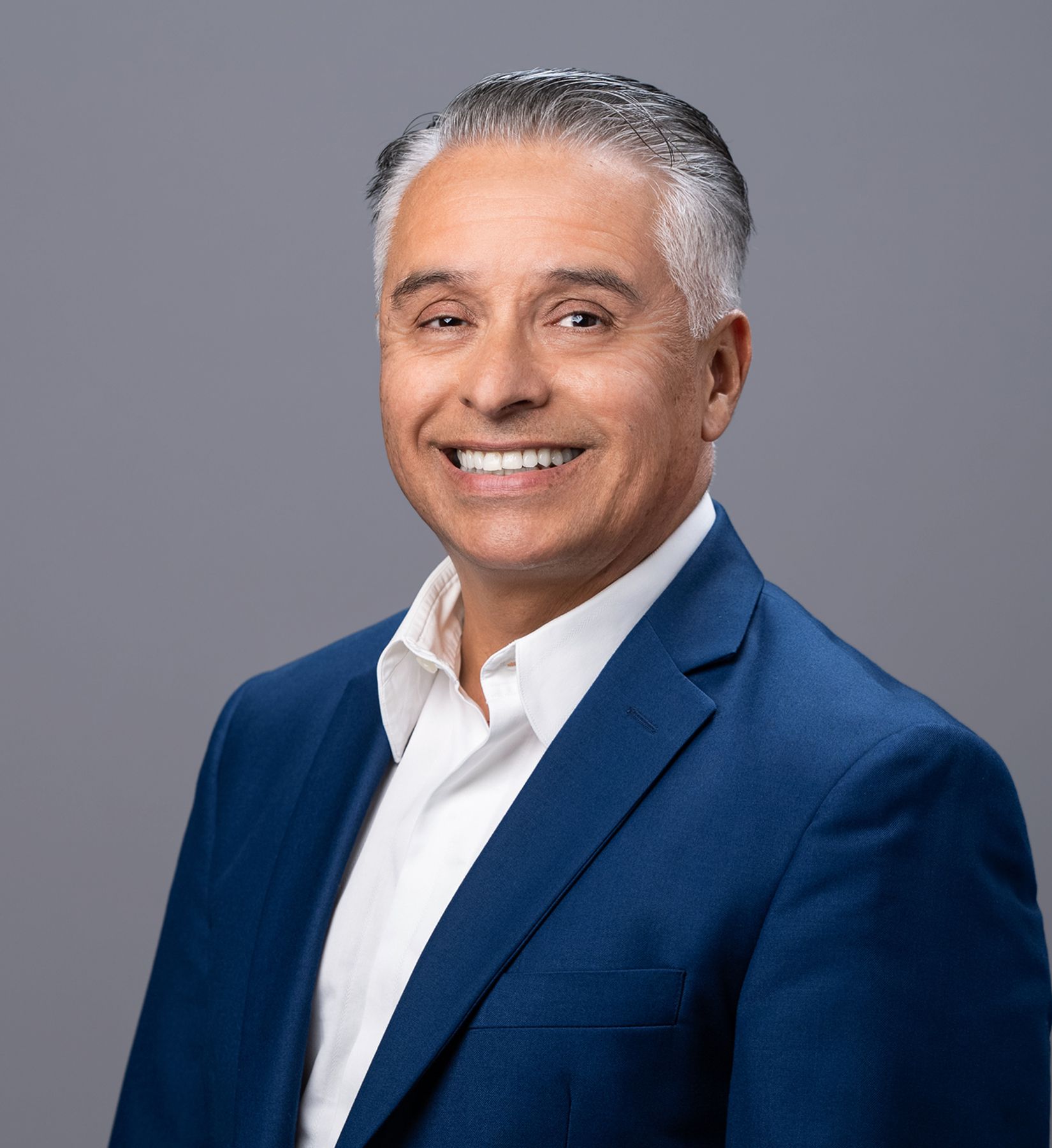 Victor Hernandez, Century 21 A Better Service