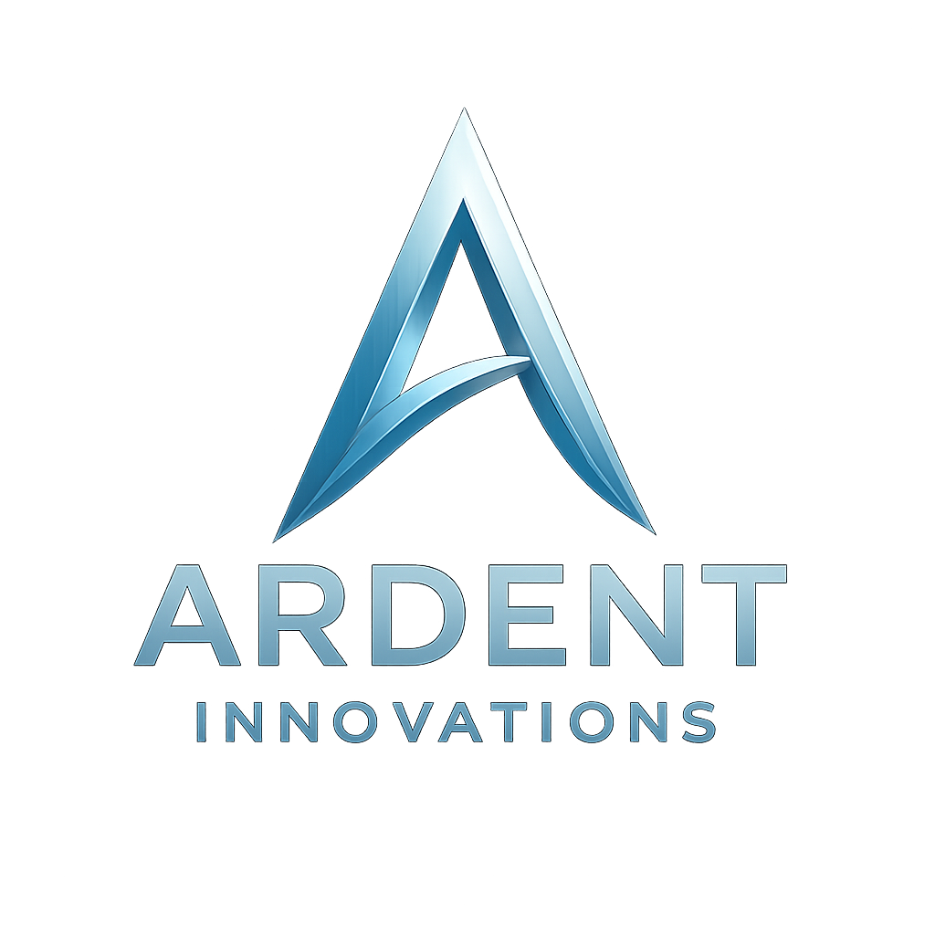 Ardent Innovations