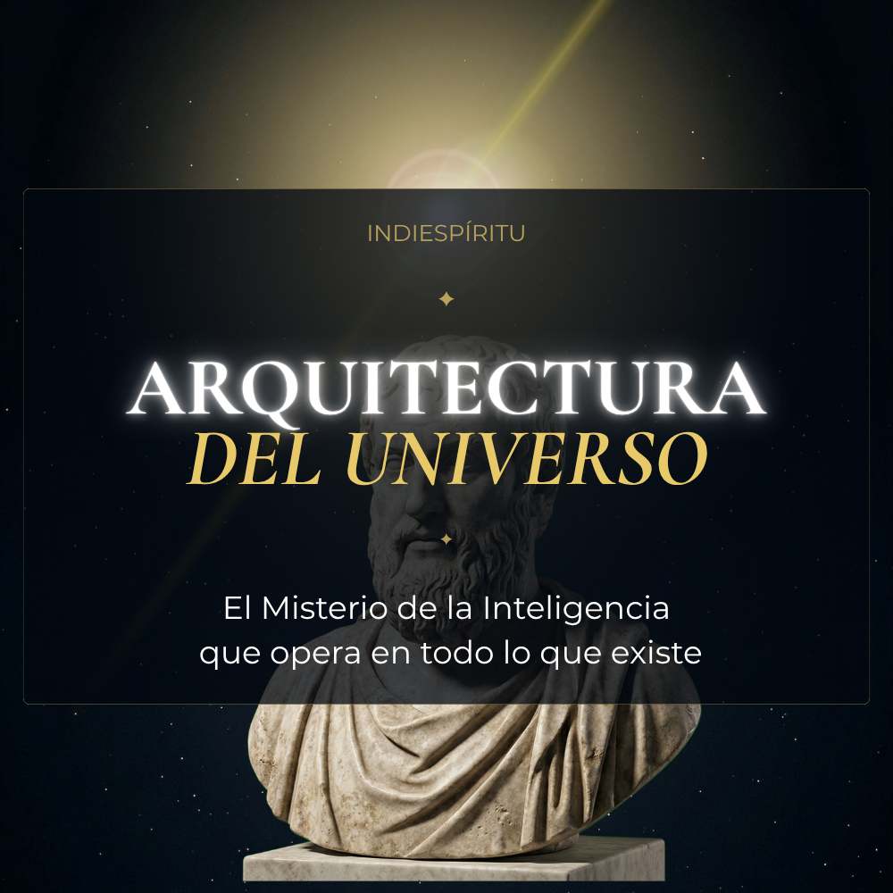 Arquitectura del Universo — IndiEspíritu