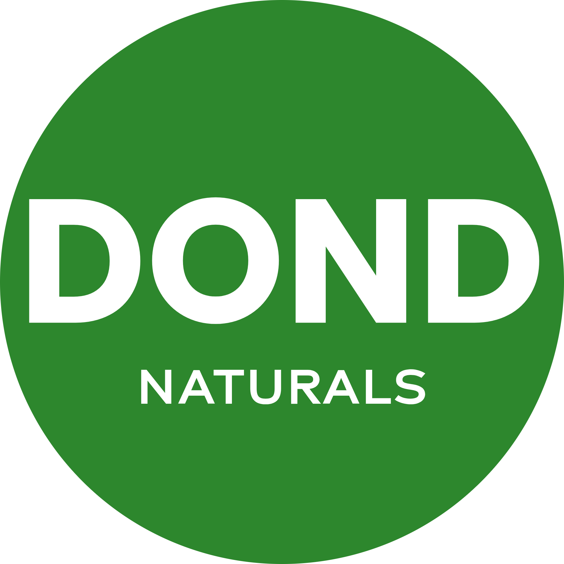DOND Naturals