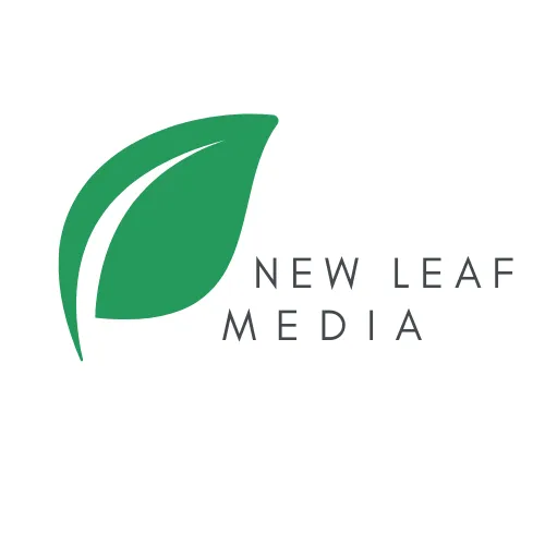 New Leaf Media Logo