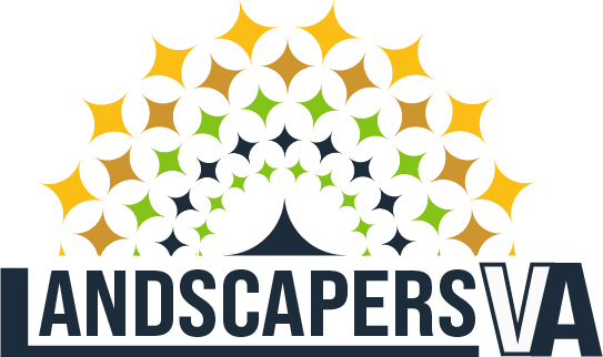 Landscapers VA Logo