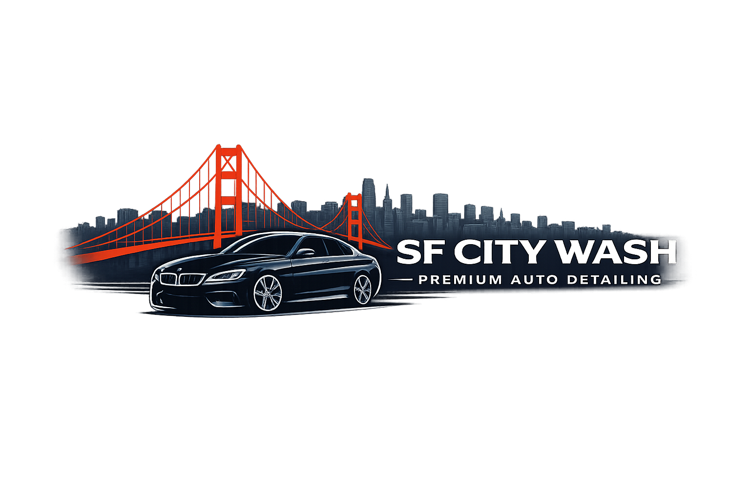 SF City Wash