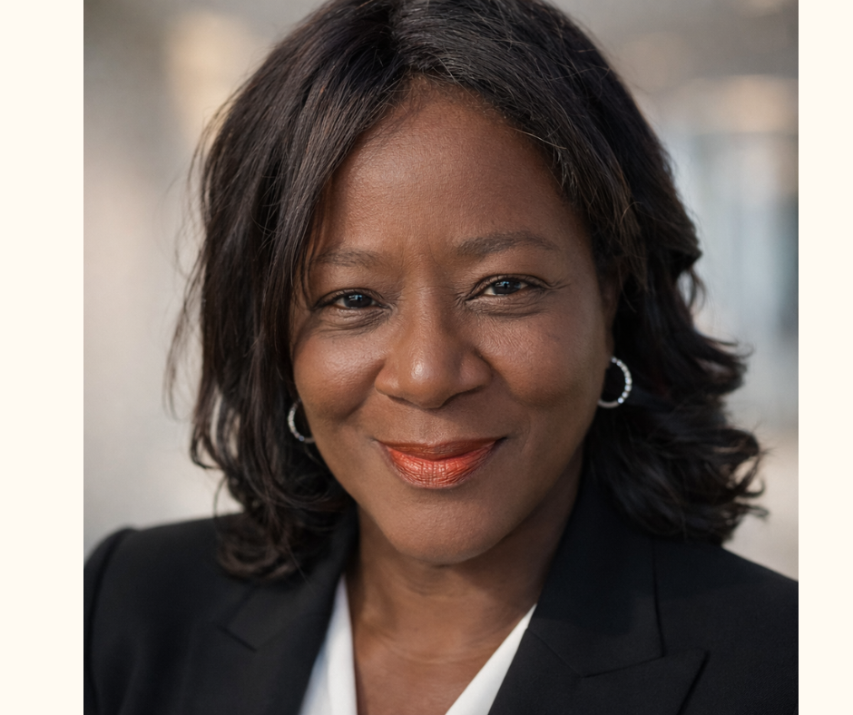 Chauntelle Ricks - Certified AI Consultant