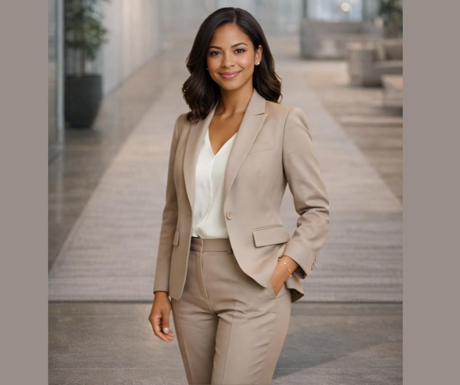 Chauntelle Ricks - Certified AI Consultant