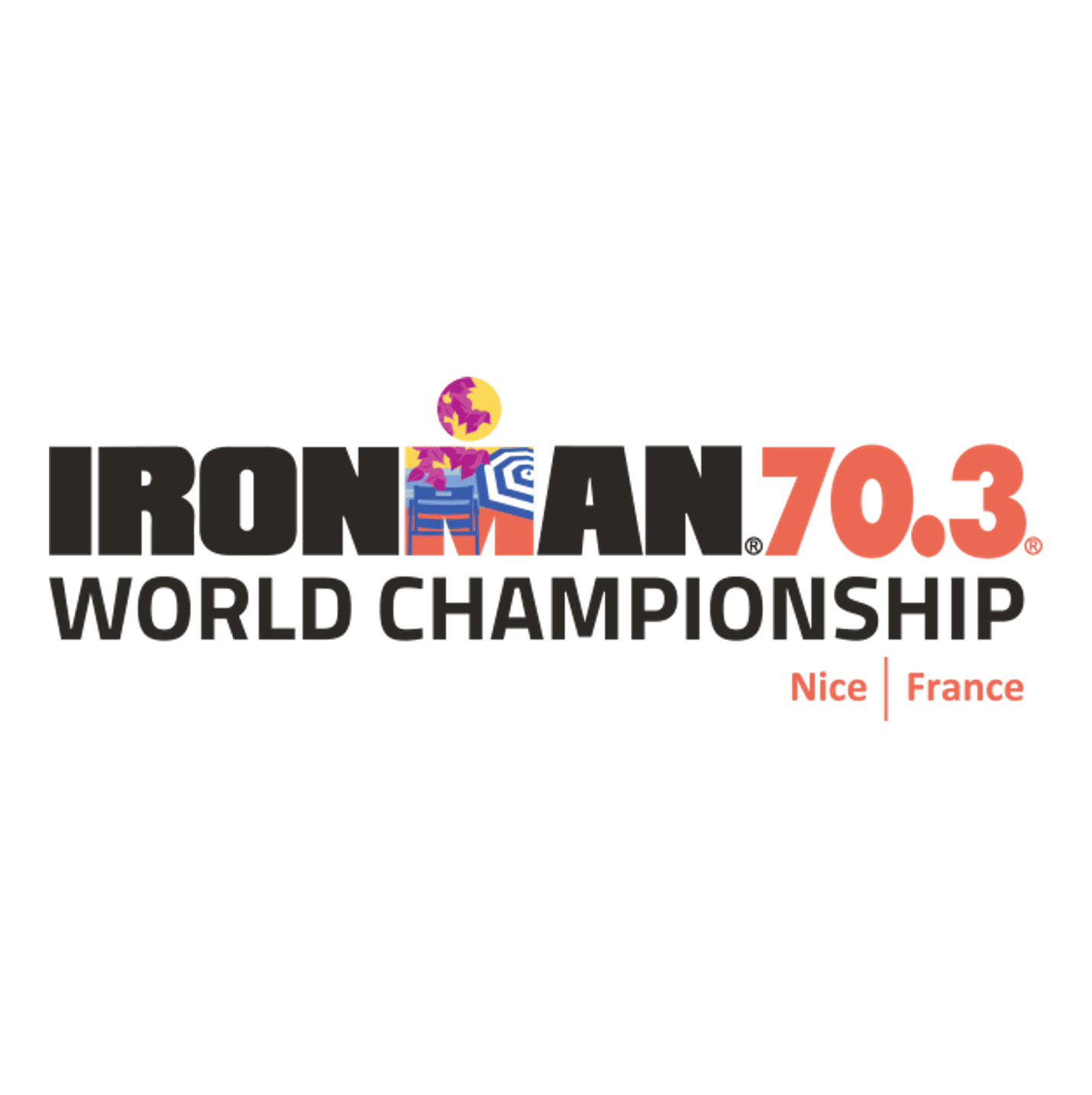 70.3 Worlds Nice 2026
