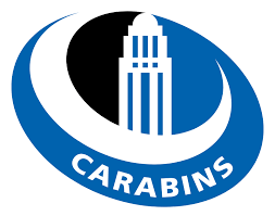 Carabins UdeM