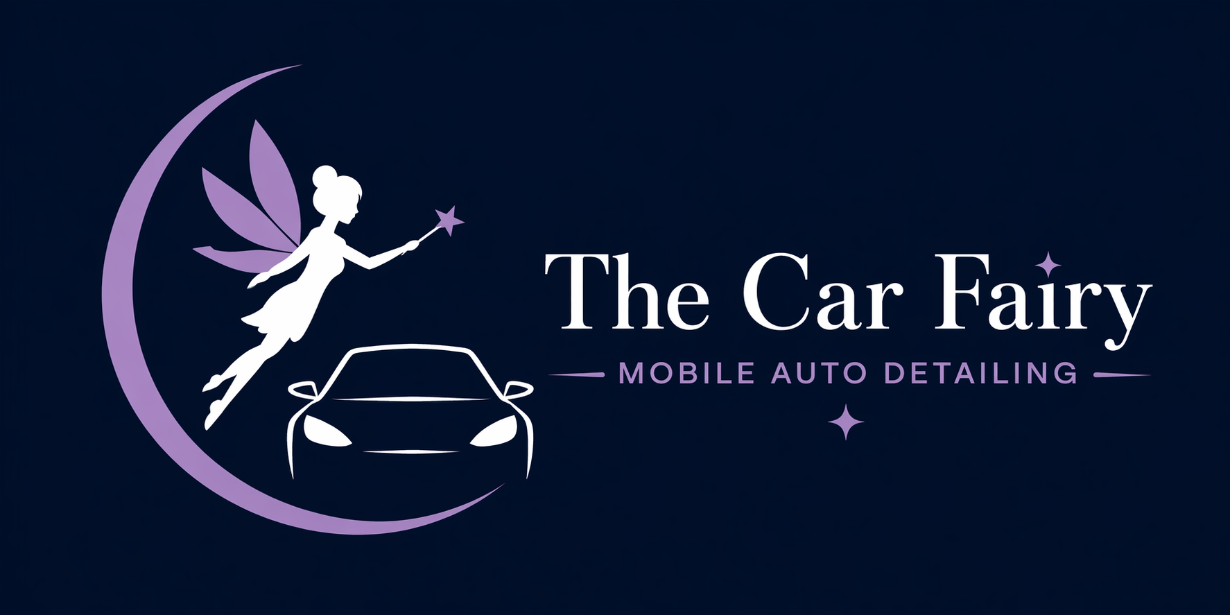The Car Fairy