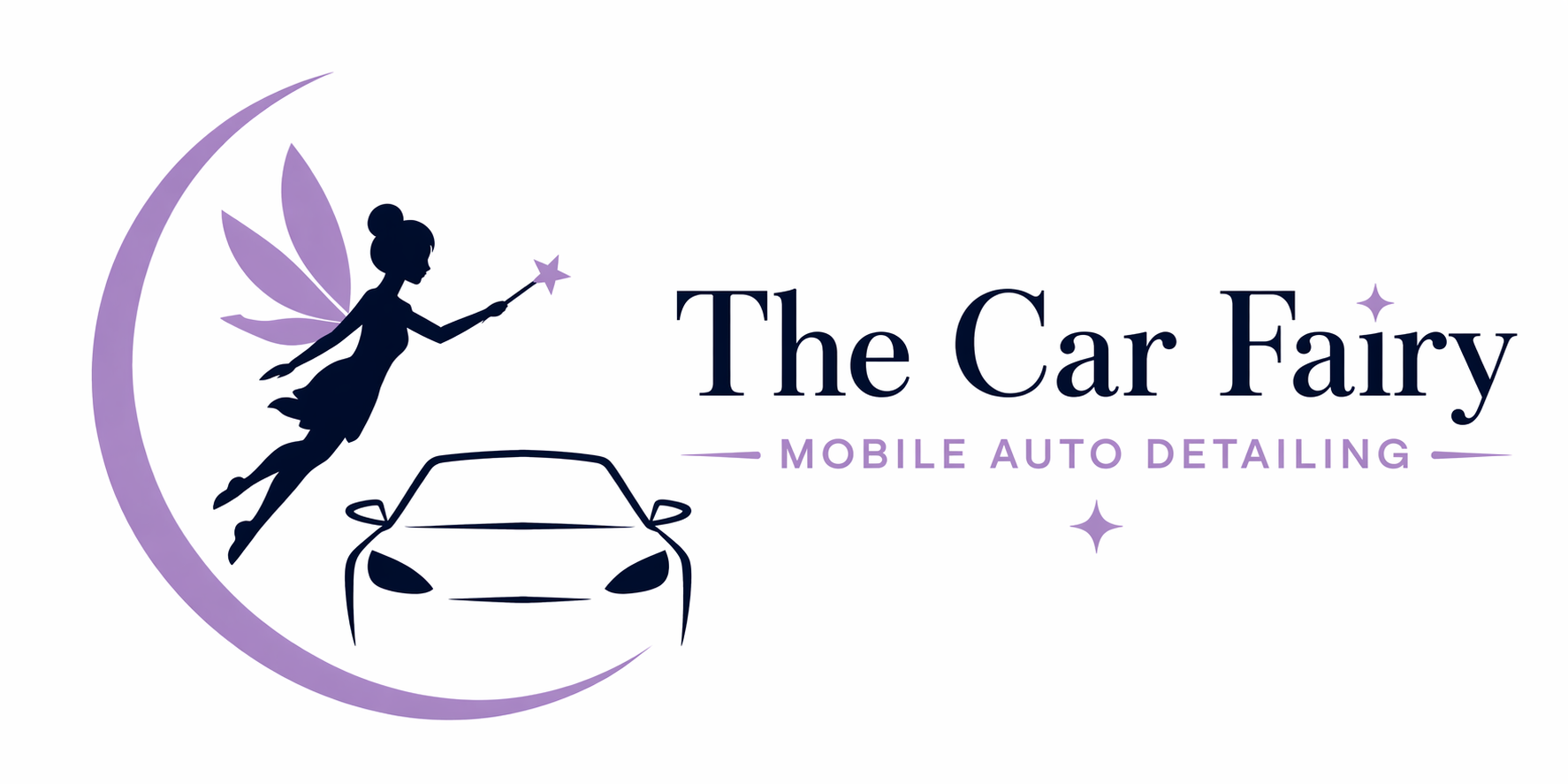 The Car Fairy
