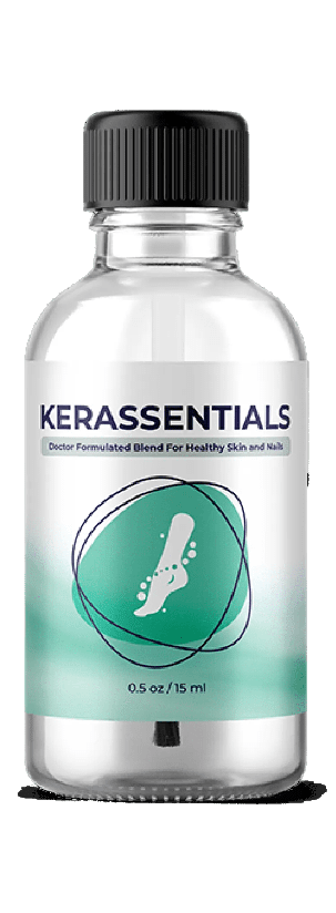 Buy Kerassential 1 Bottle