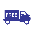 Free Shipping