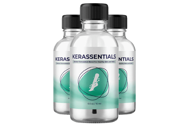 Kerassential Supplement