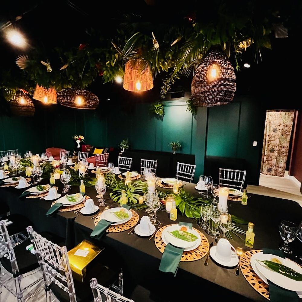How to Choose the Best Family Reunion Venue in Omaha for All Ages?
