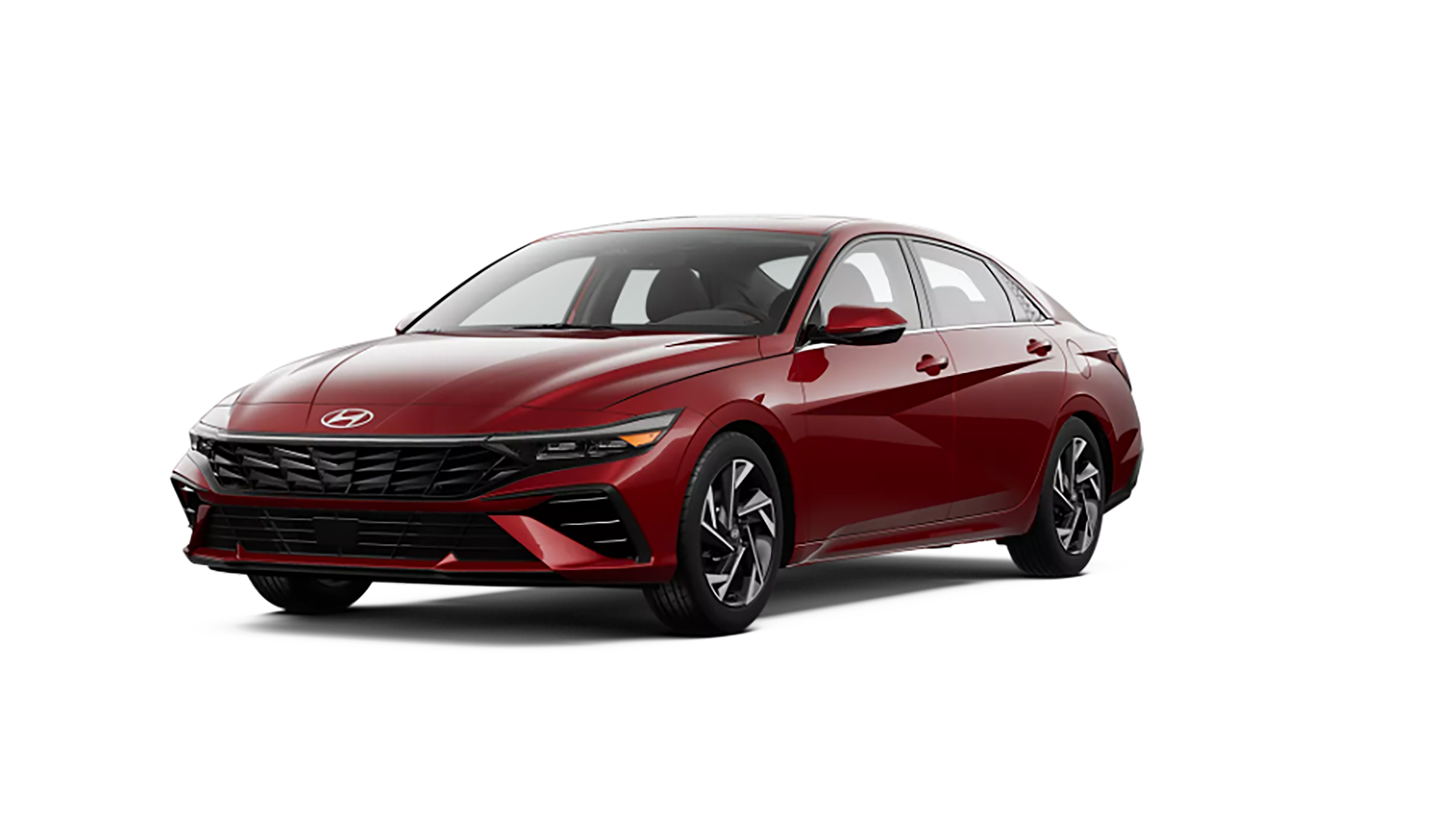 New Hyundai cars and CUVs available at Fontana Hyundai