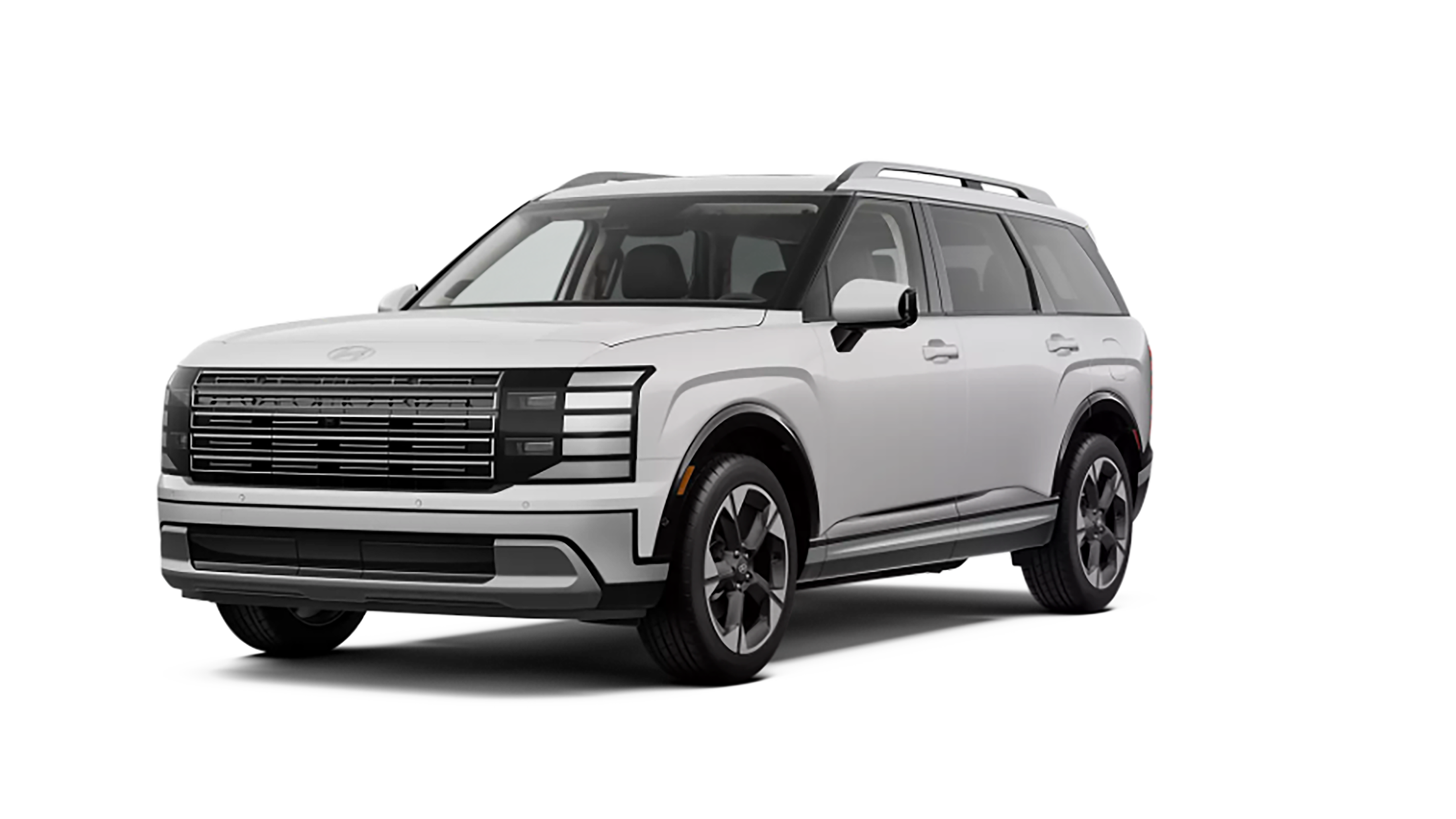 New Hyundai SUVs available at Fontana Hyundai