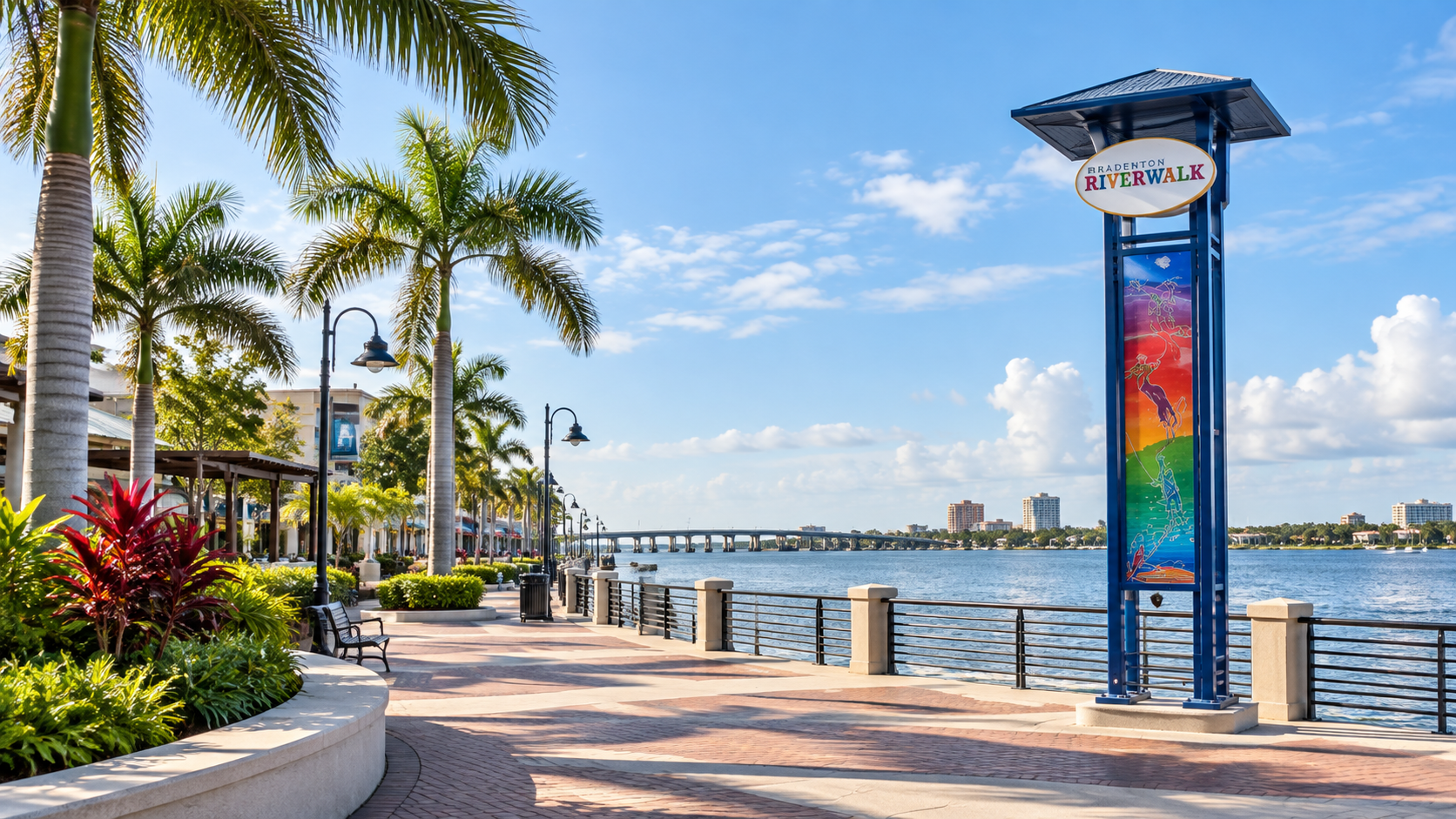 Sarasota waterfront homes
