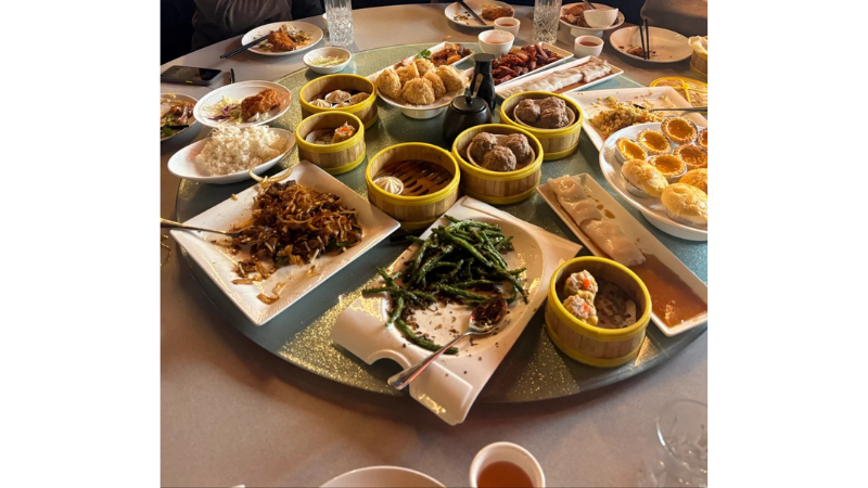 Jade Dynasty Restaurant & Bar