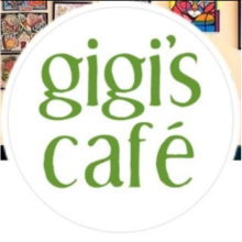 Gigi's Cafe