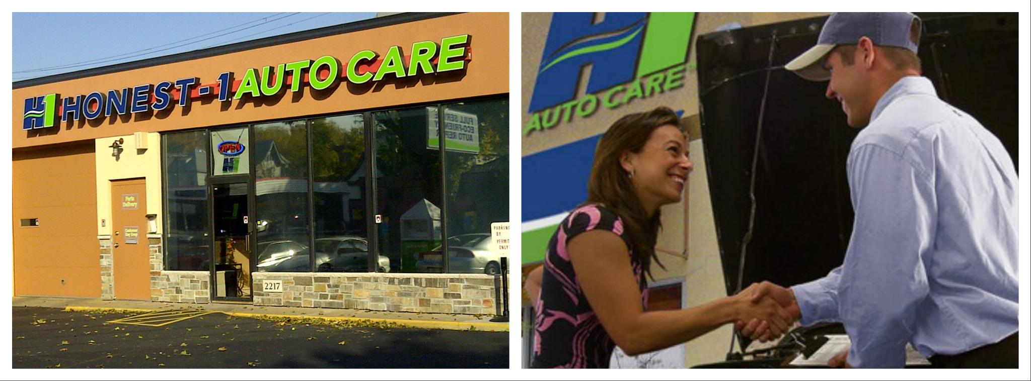 Honest A-1 Auto Care