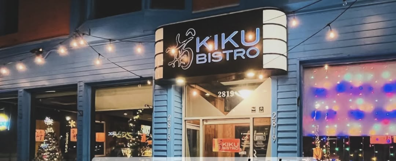 Kiku Bistro