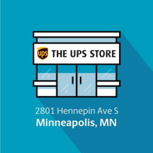 The UPS Store