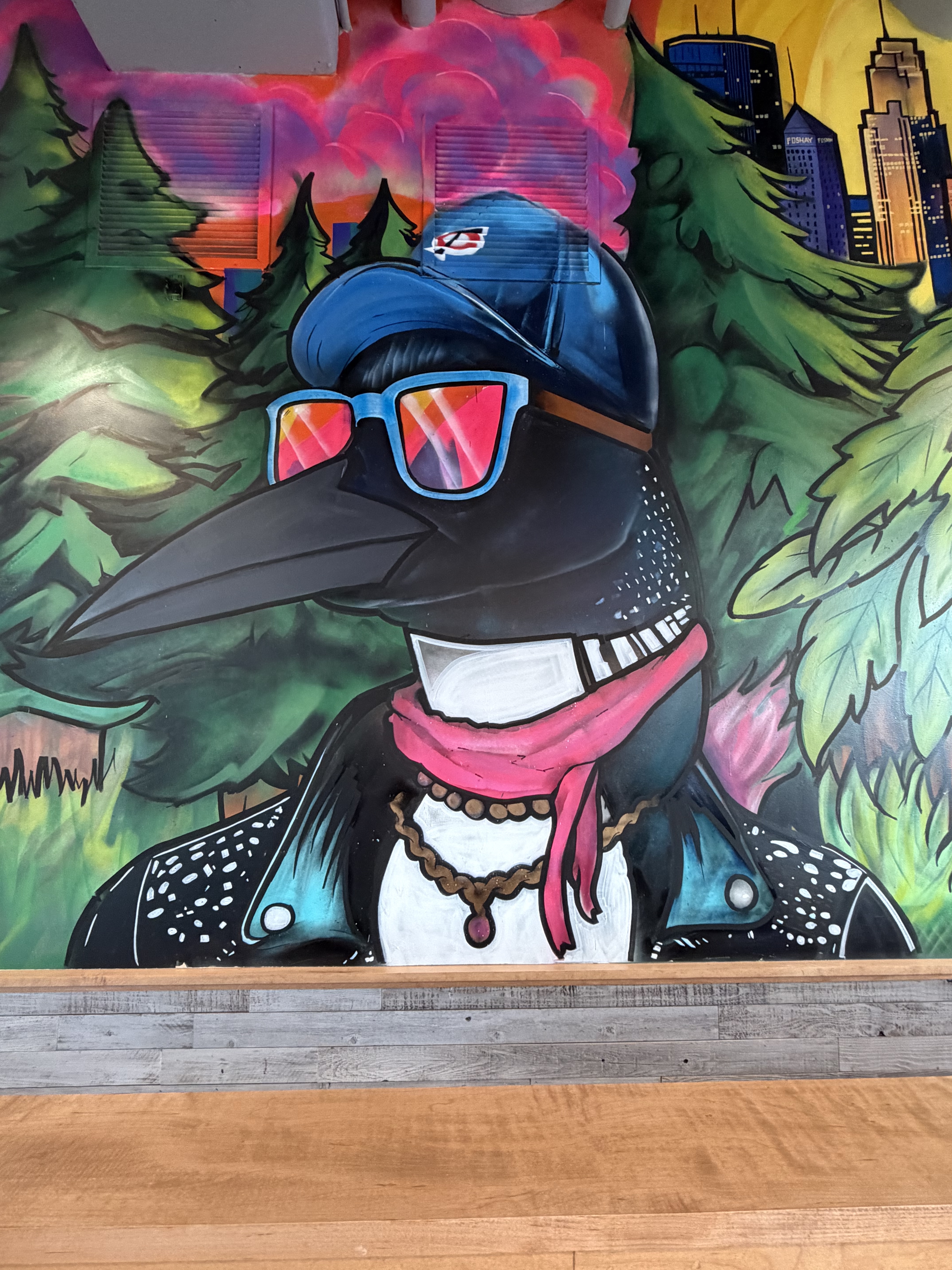 Cheba Hut 4/20 Celebration -DJ, Games & Giveaways