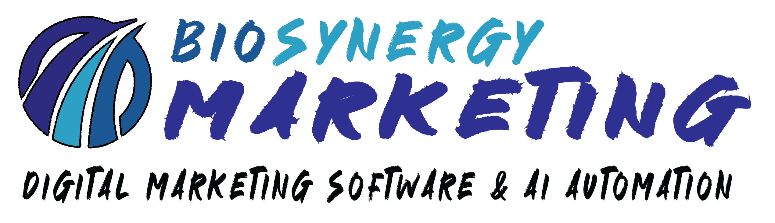 bio synergy marketing logo