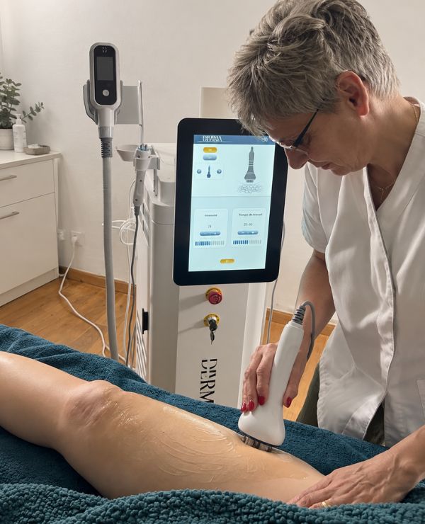 Soin minceur chez SilhouetiBoost à Aiseau-Presles