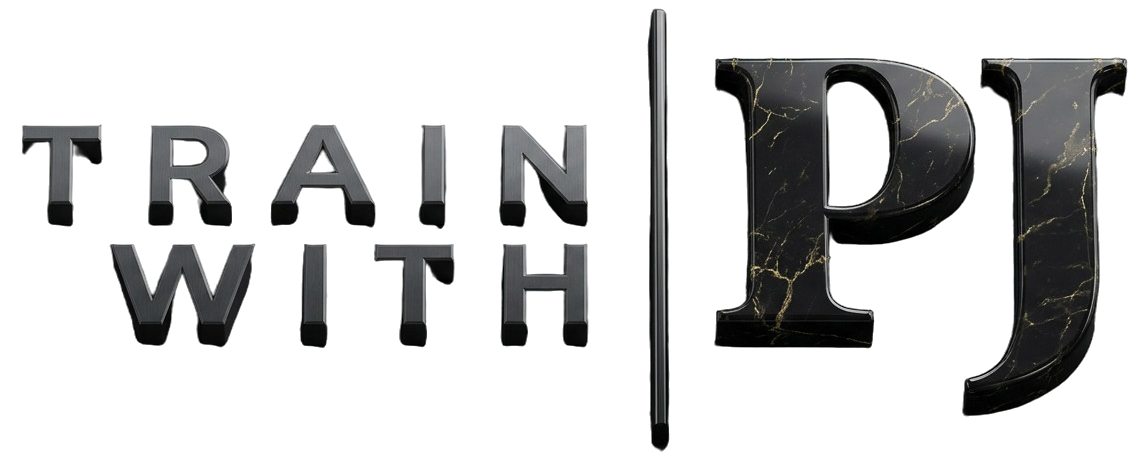 Trainbypaul