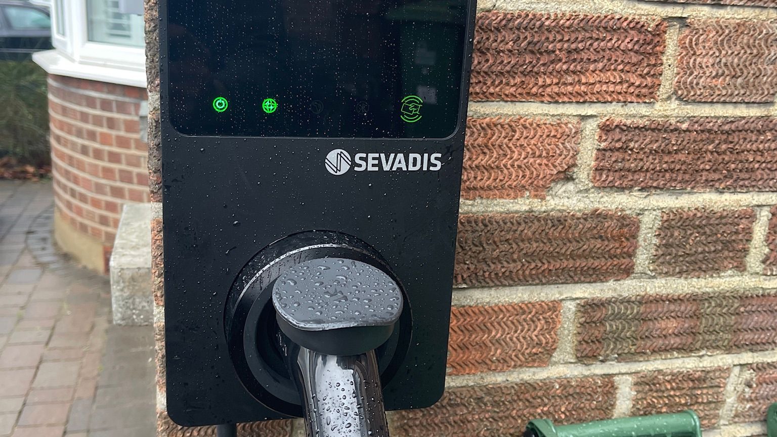 EV charger installation planned ahead for summer by Volt Electrical Solutions — East London and Essex EV charger installation planned ahead for summer by Volt Electrical Solutions — East London and Essex