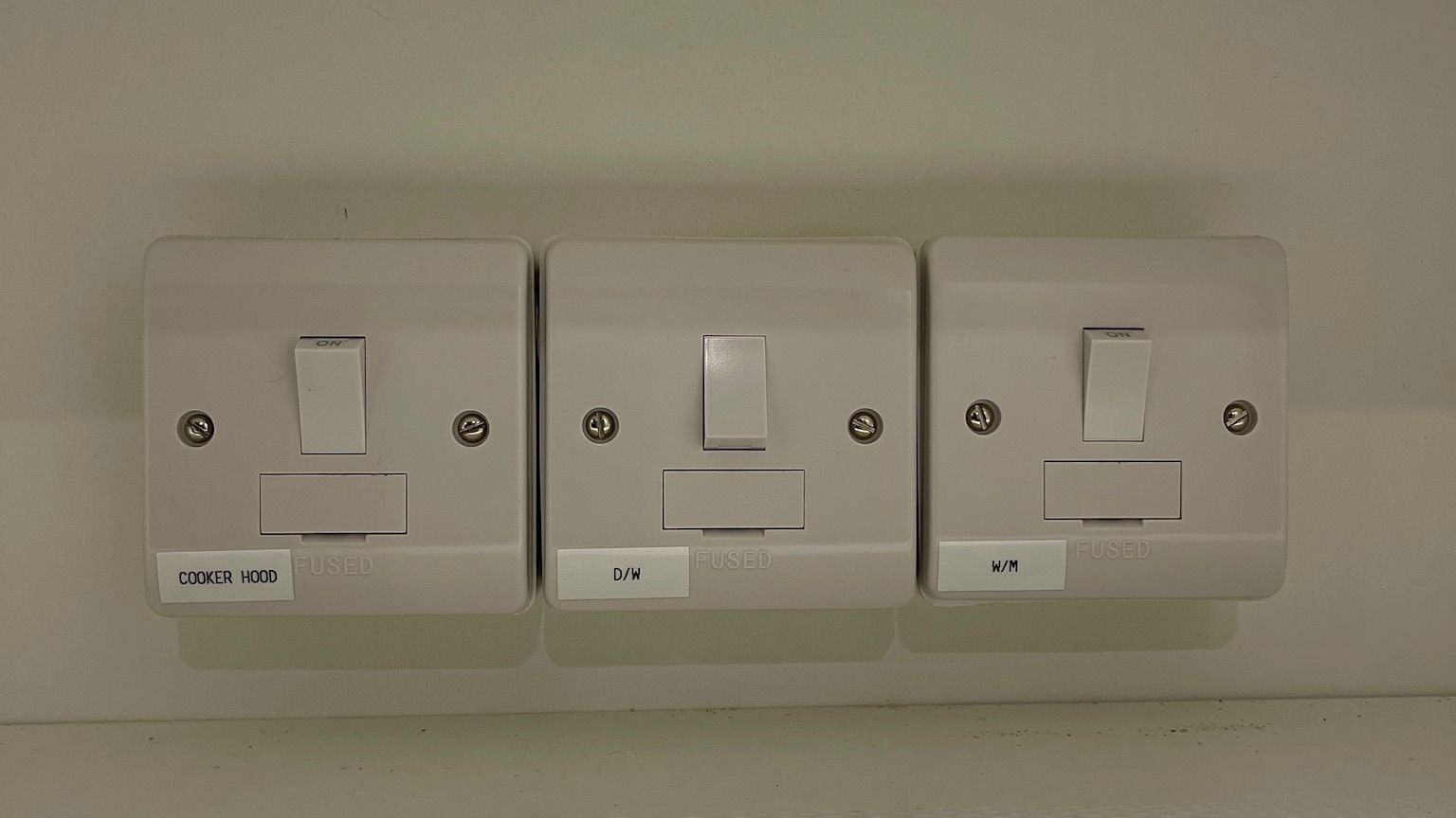 Professional smart home electrical installation by Volt Electrical Solutions — NICEIC approved, Part P certified Professional smart home electrical installation by Volt Electrical Solutions — NICEIC approved, Part P certified