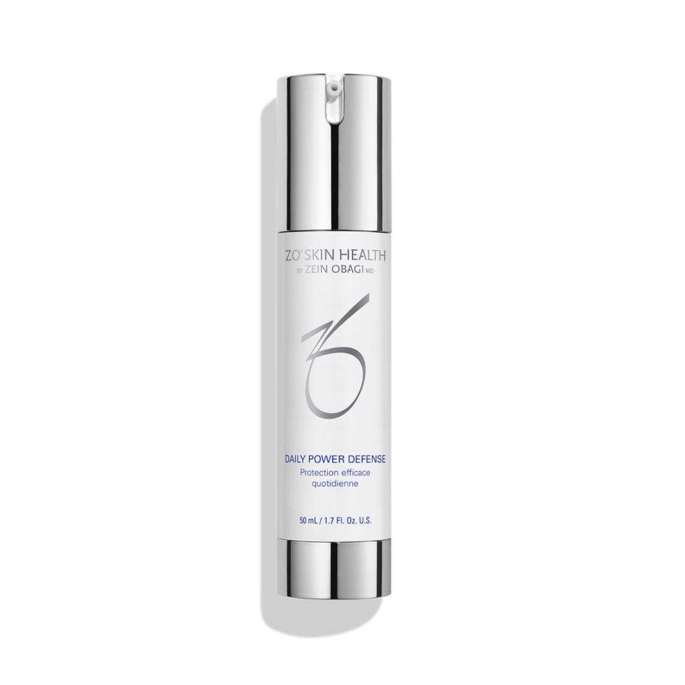 ZO Skin Health Daily Power Defense