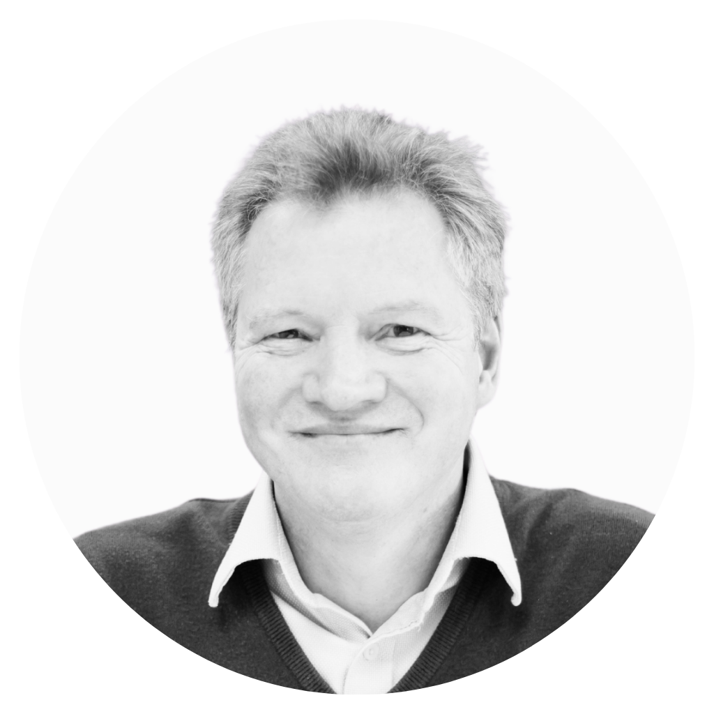 Peter Bennett