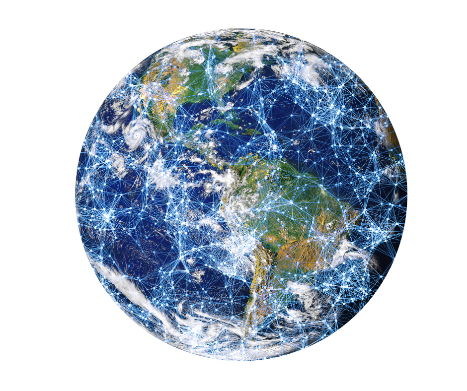 connected world