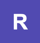 R