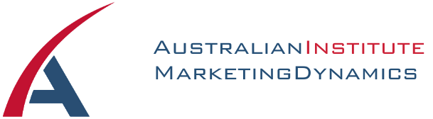Australian Institute Marketing Dynamics