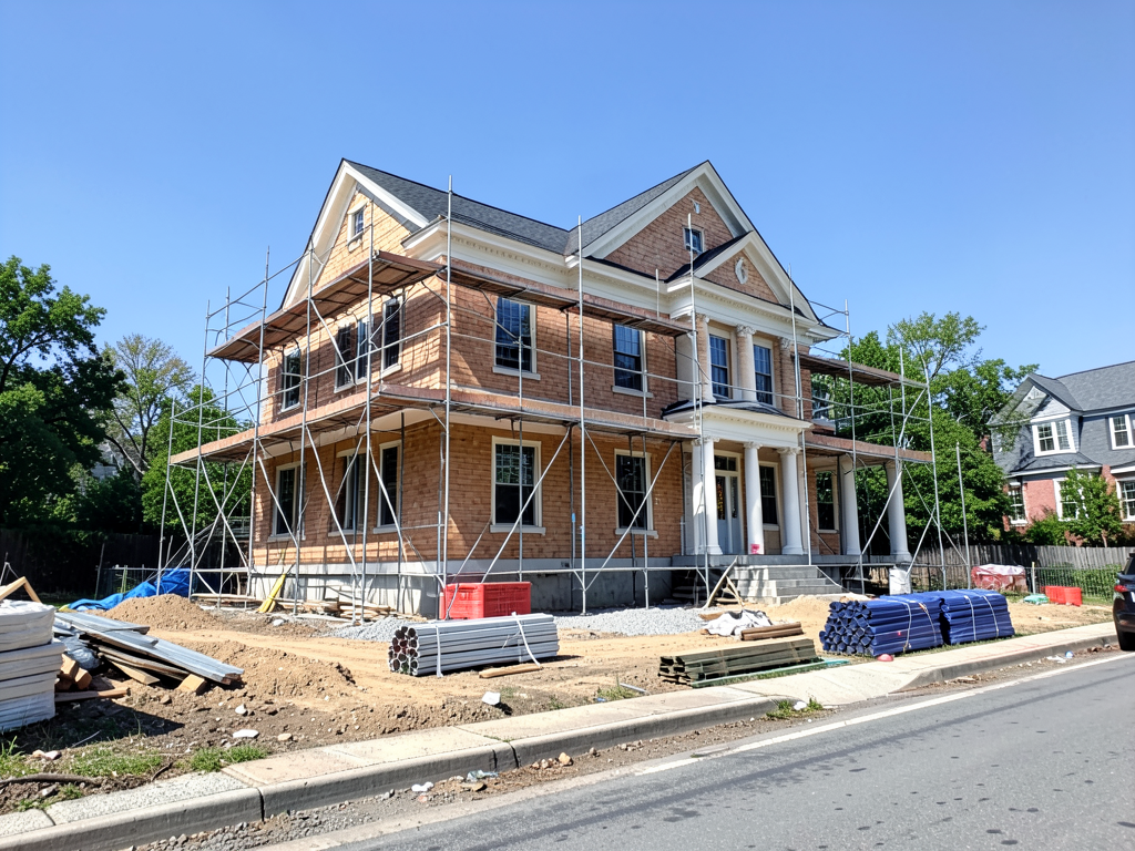 Trusted General Contracting Services in Greater Boston by Trust Contractors Inc