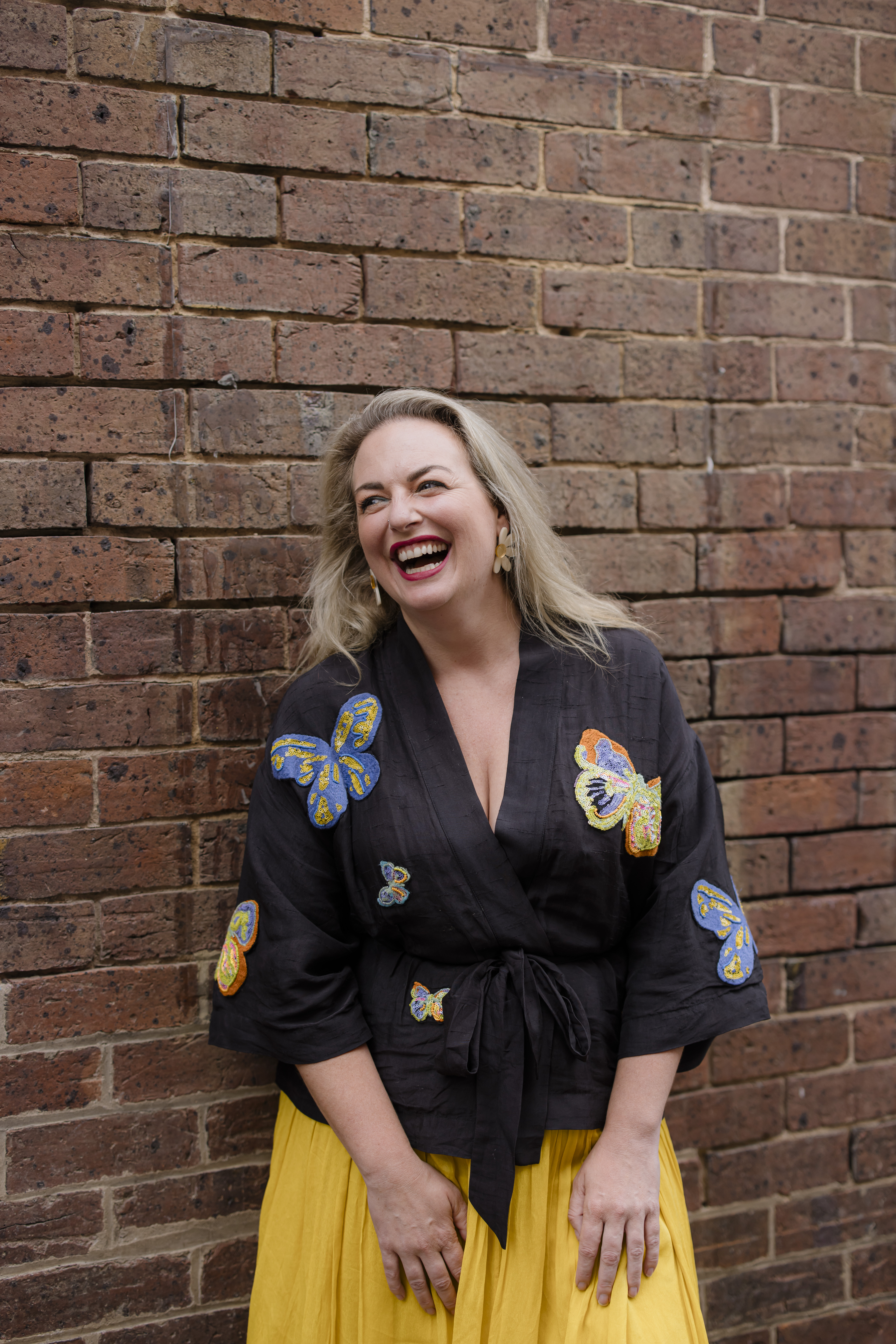 Belle Cook — Brand Tales